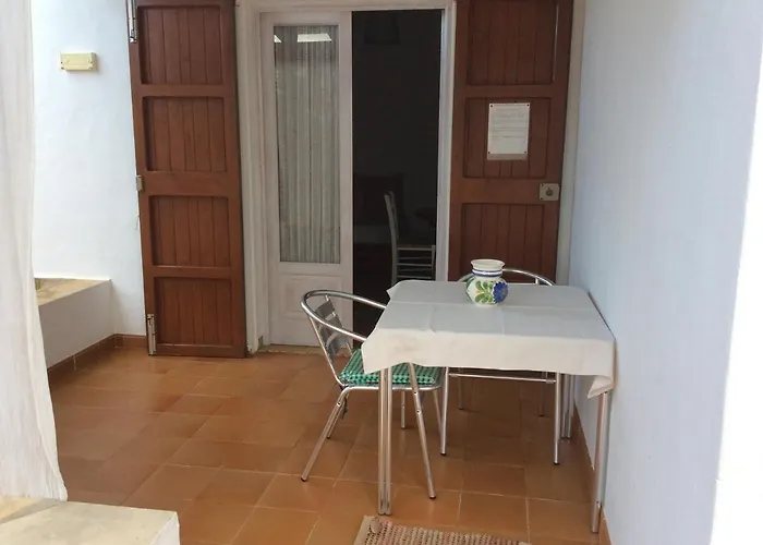 Viviendas Es Carnatge