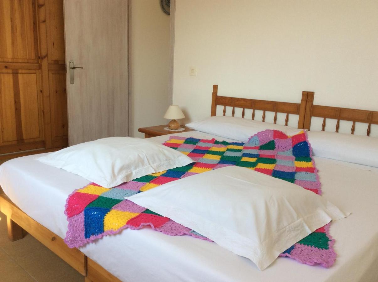 Viviendas Es Carnatge Appartement *