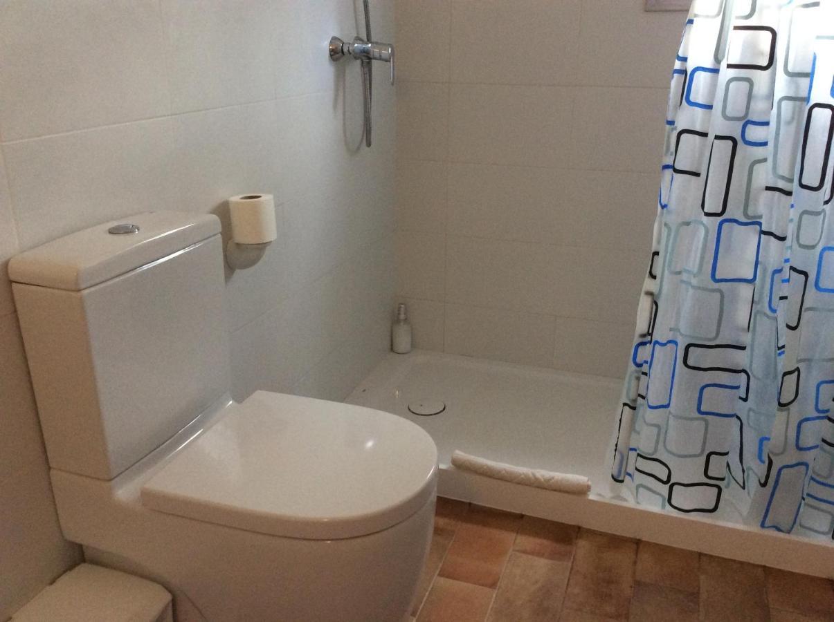 Viviendas Es Carnatge Appartement Playa Migjorn