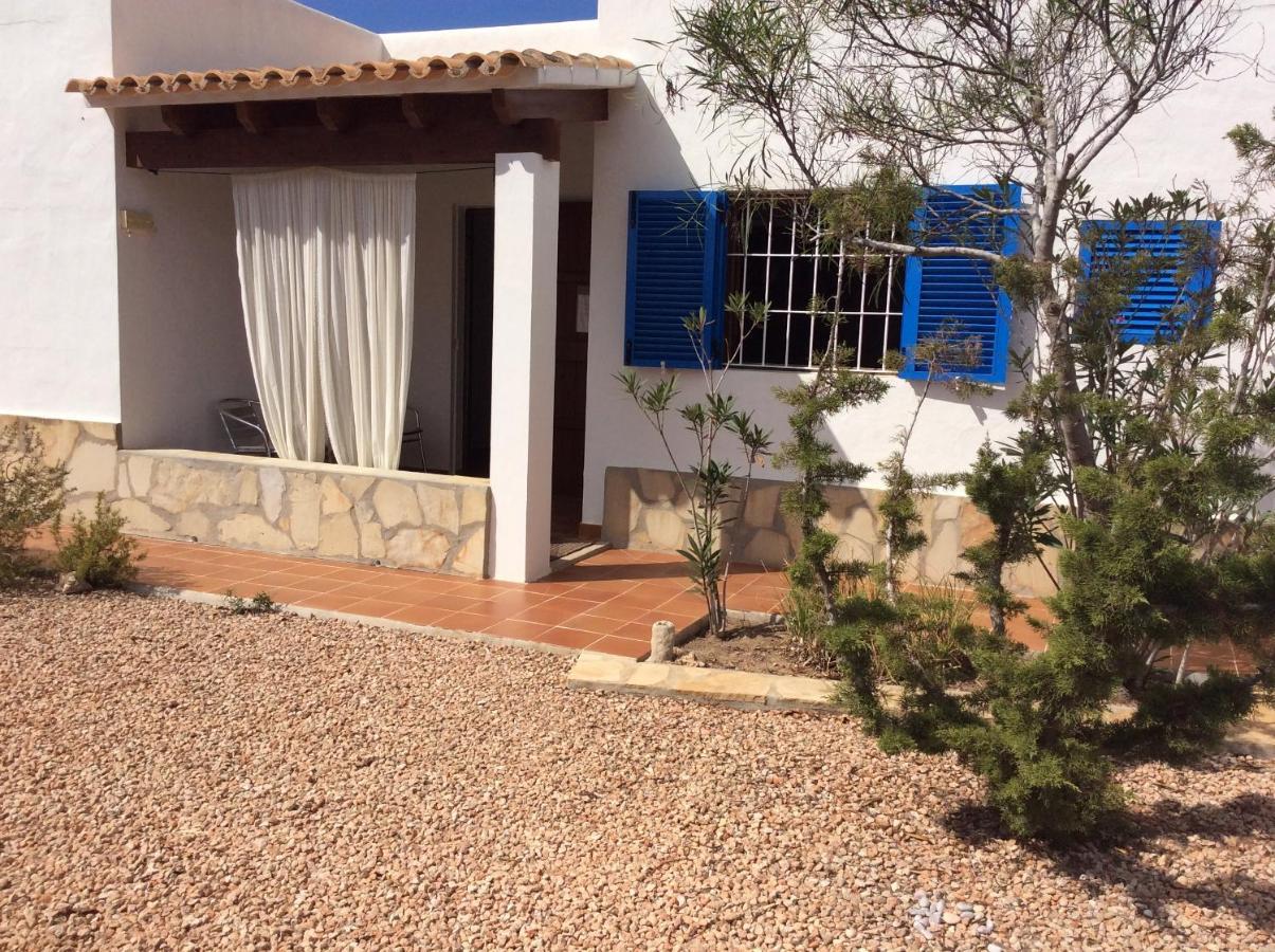 Viviendas Es Carnatge Playa Migjorn