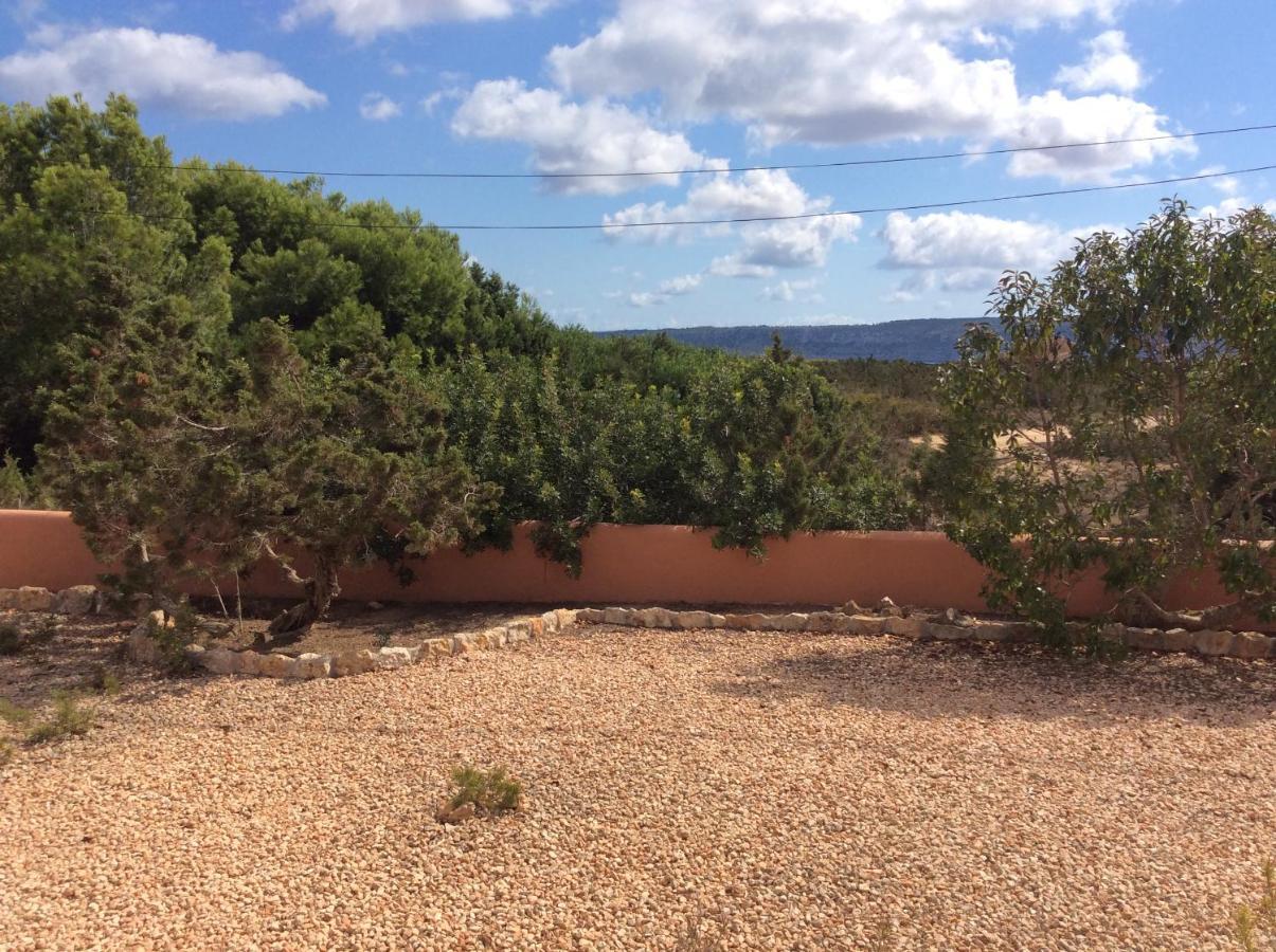 Viviendas Es Carnatge Appartement *
