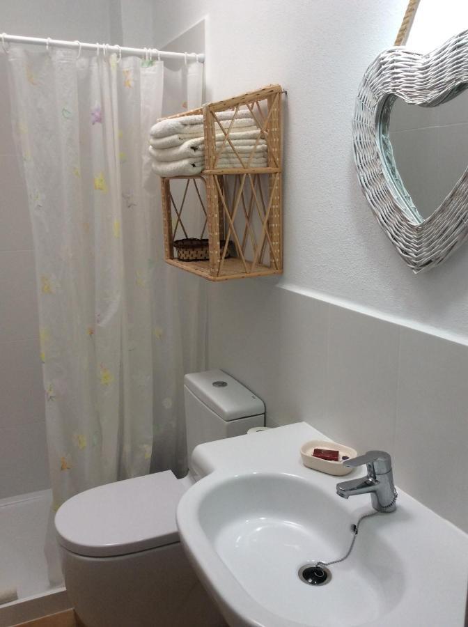 Viviendas Es Carnatge Appartement
