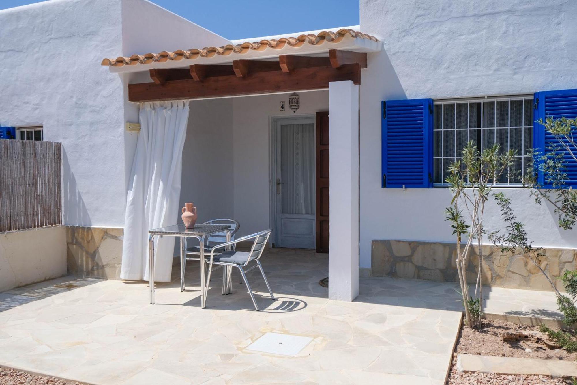Viviendas Es Carnatge Platja de Migjorn