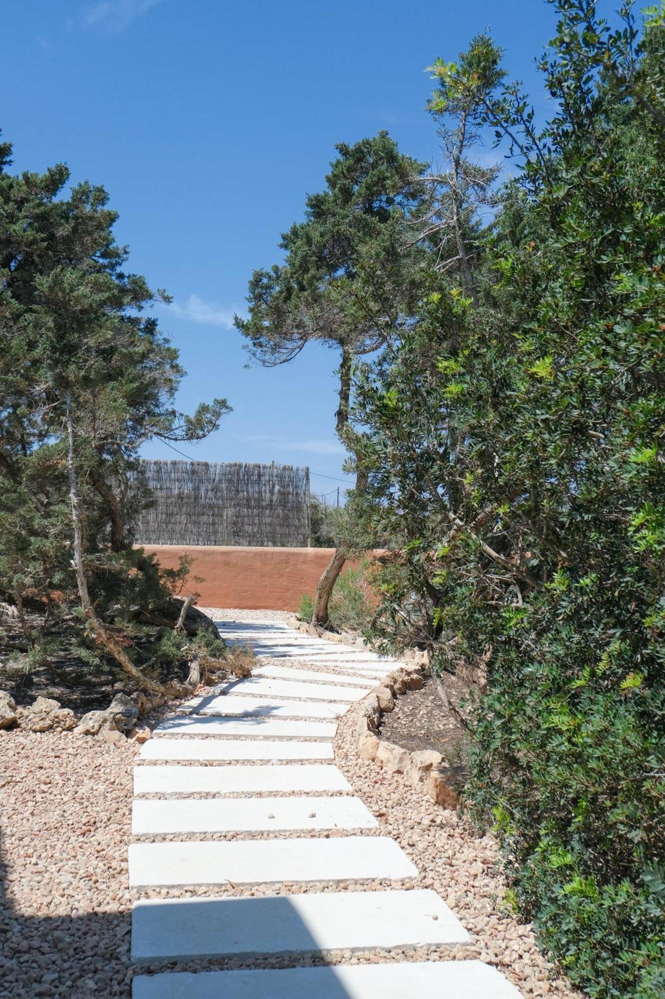 Viviendas Es Carnatge Platja de Migjorn