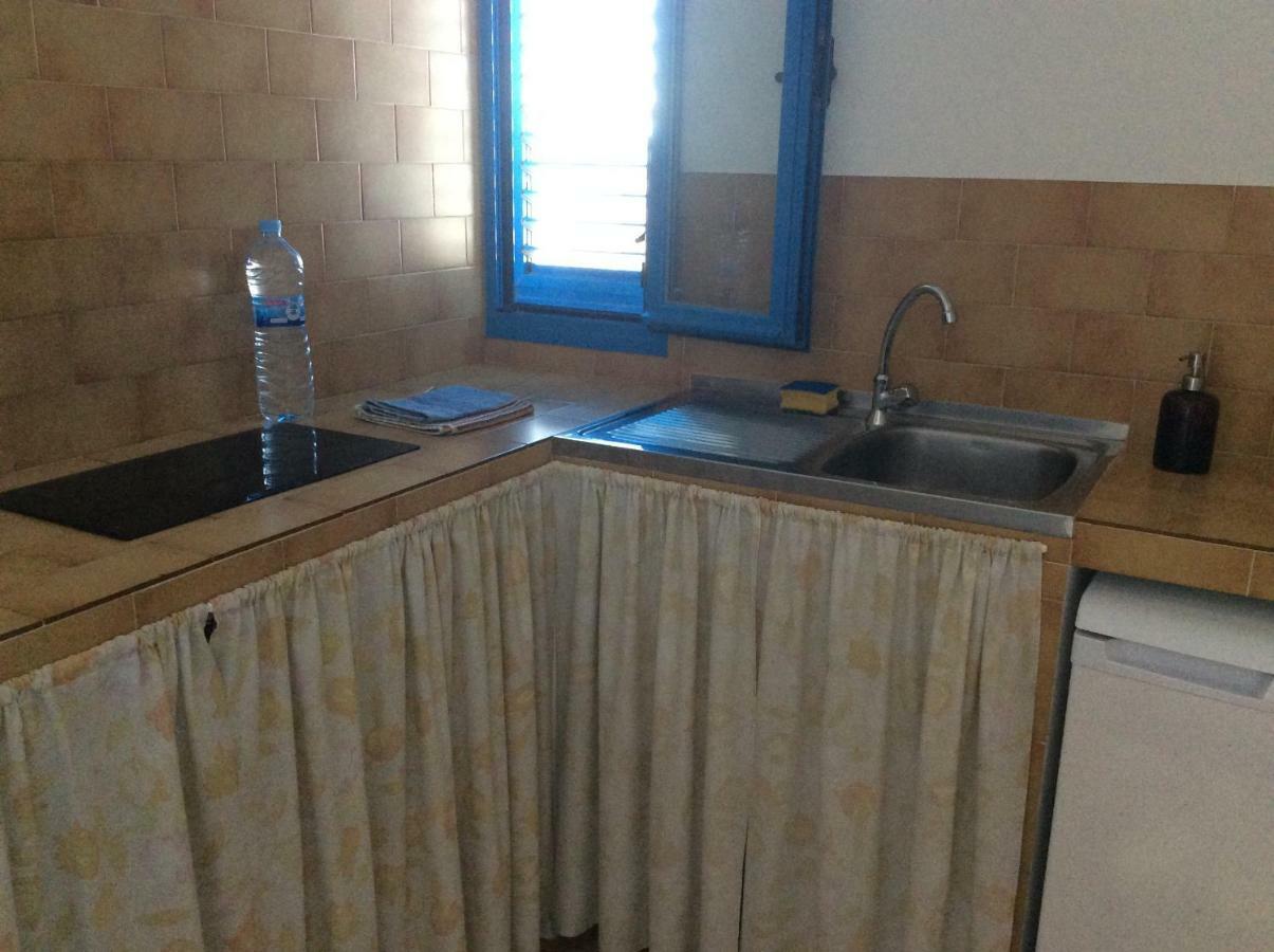 Viviendas Es Carnatge Appartement