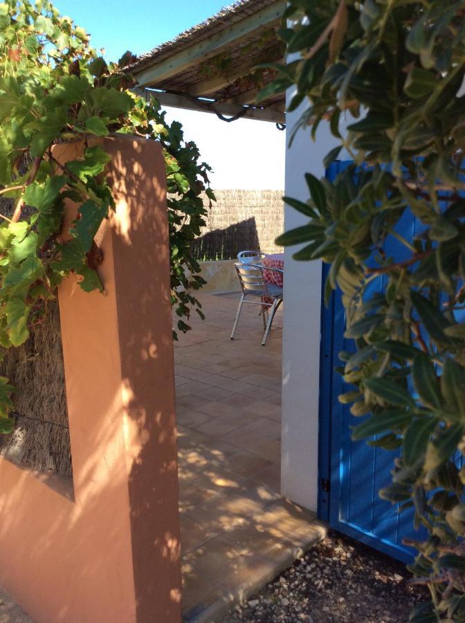 Viviendas Es Carnatge * Platja de Migjorn