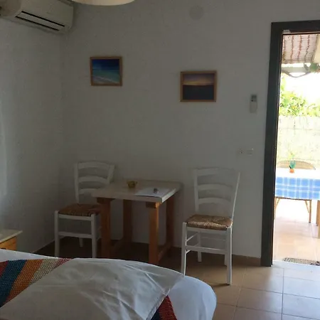 Viviendas Es Carnatge Playa Migjorn Exterior foto