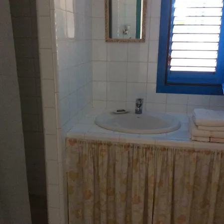 Viviendas Es Carnatge Playa Migjorn Exterior foto