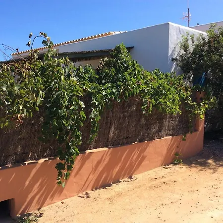 Viviendas Es Carnatge Playa Migjorn Exterior photo