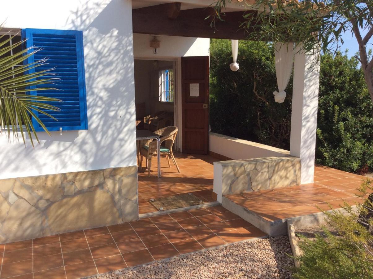 Viviendas Es Carnatge Playa Migjorn