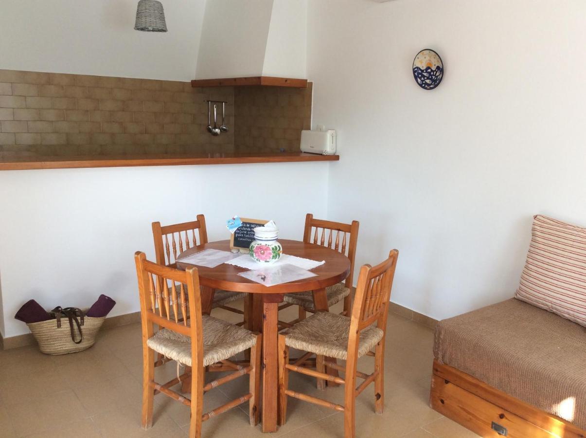 Viviendas Es Carnatge Apartment *
