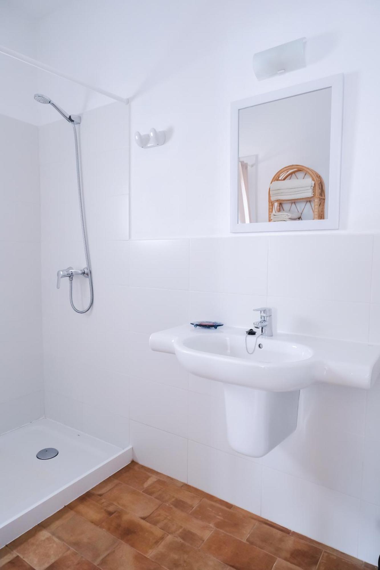 Viviendas Es Carnatge Apartment Playa Migjorn