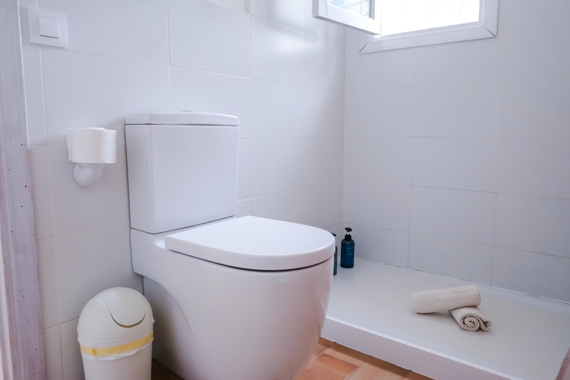Apartament Viviendas Es Carnatge *