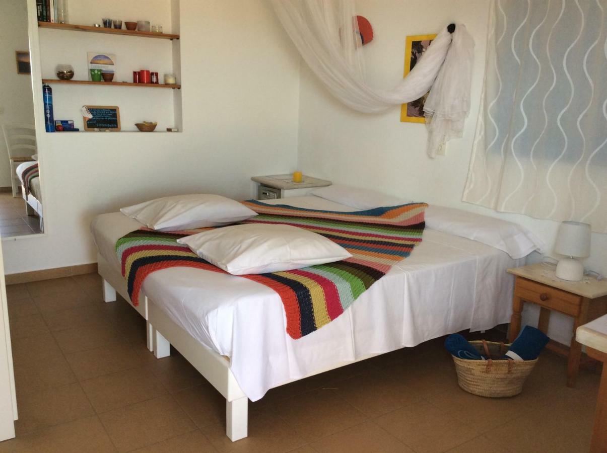 Apartment Viviendas Es Carnatge