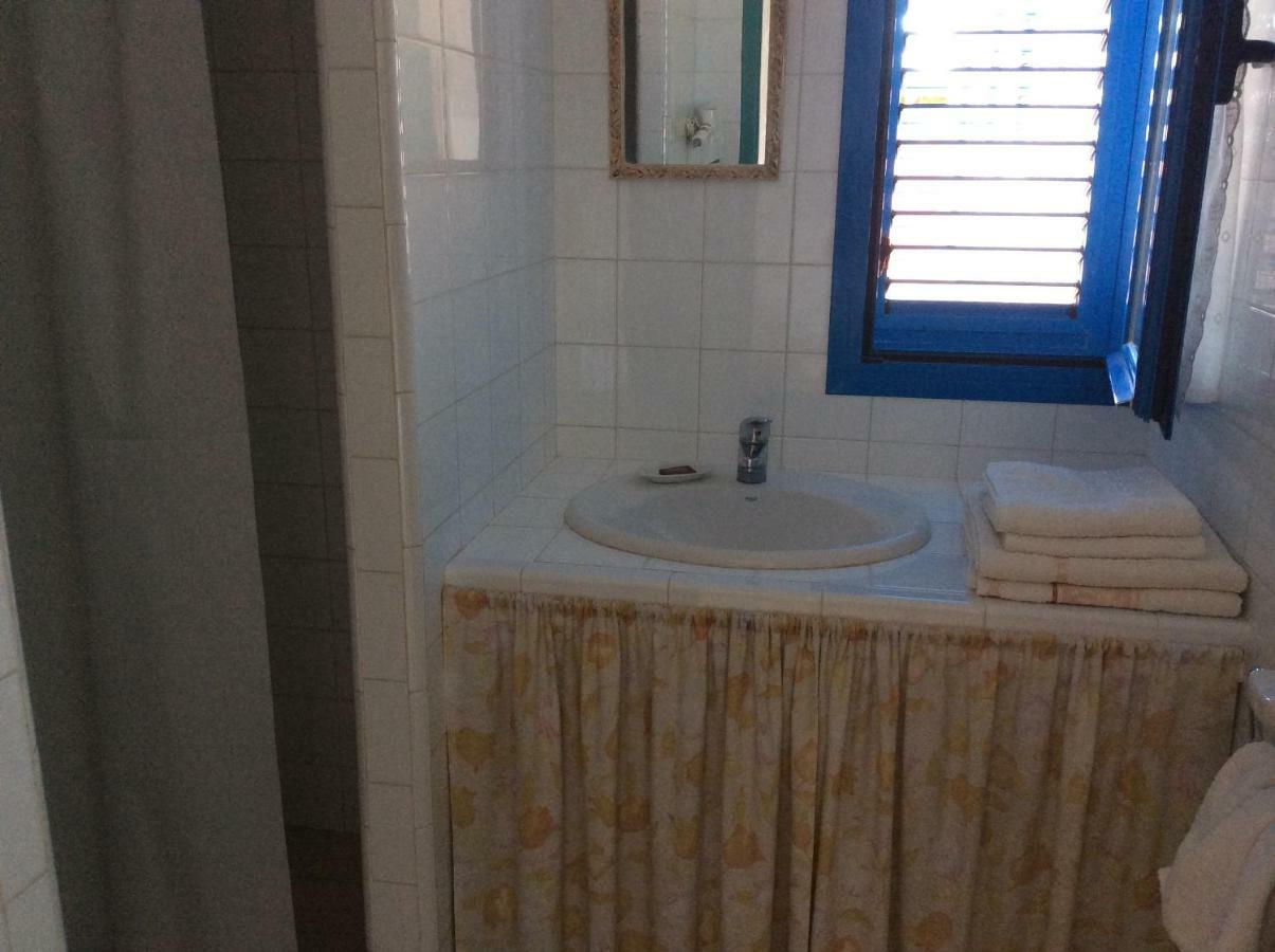 Apartment Viviendas Es Carnatge